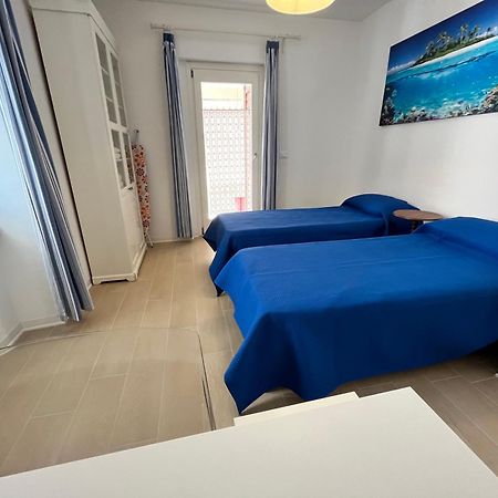 גראדו Villa Franca מראה חיצוני תמונה
