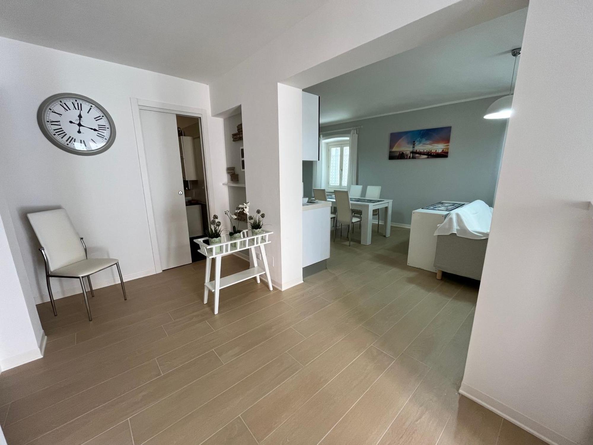 גראדו Villa Franca מראה חיצוני תמונה