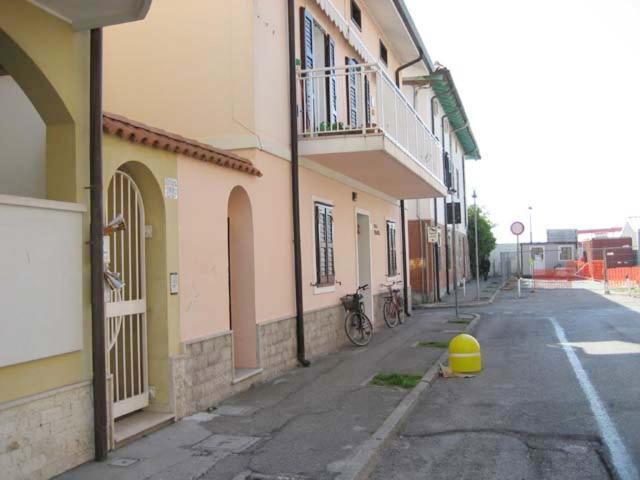 גראדו Villa Franca מראה חיצוני תמונה